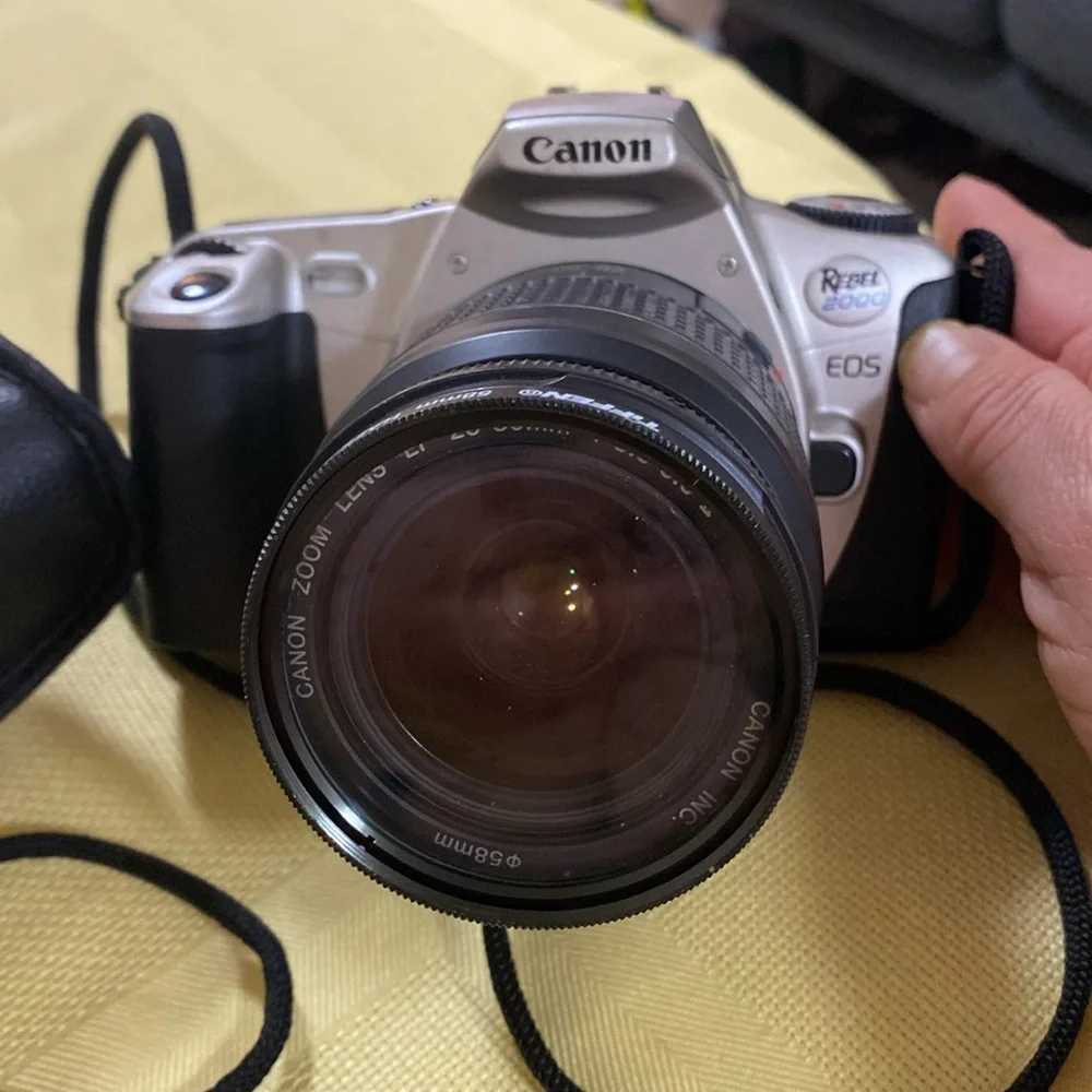 Vintage cameras 📸 📷♥️‼️